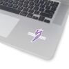 Knowledge or Death BOM Kiss-Cut Sticker - Image 8