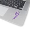 Knowledge or Death BOM Kiss-Cut Sticker - Image 10