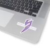 Knowledge or Death BOM Kiss-Cut Sticker - Image 13