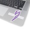 Knowledge or Death BOM Kiss-Cut Sticker - Image 16