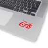 Enjoy Kiss-Cut Sticker - Image 5
