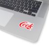 Enjoy Kiss-Cut Sticker - Image 8
