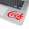 Enjoy Kiss-Cut Sticker - Image 20