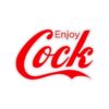 Enjoy Kiss-Cut Sticker - Image 10