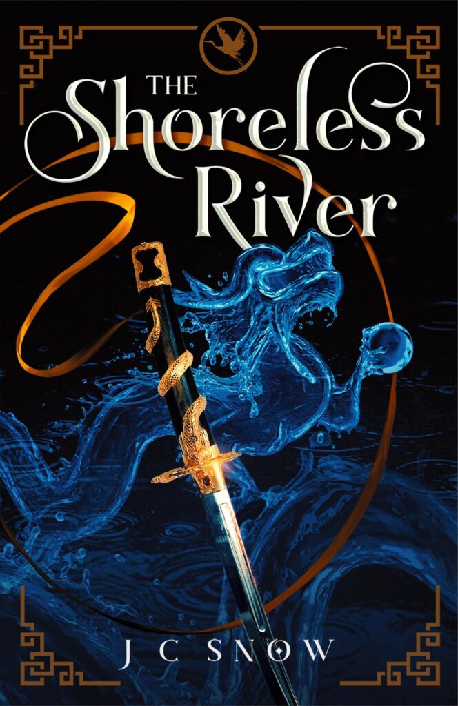 The Shoreless River