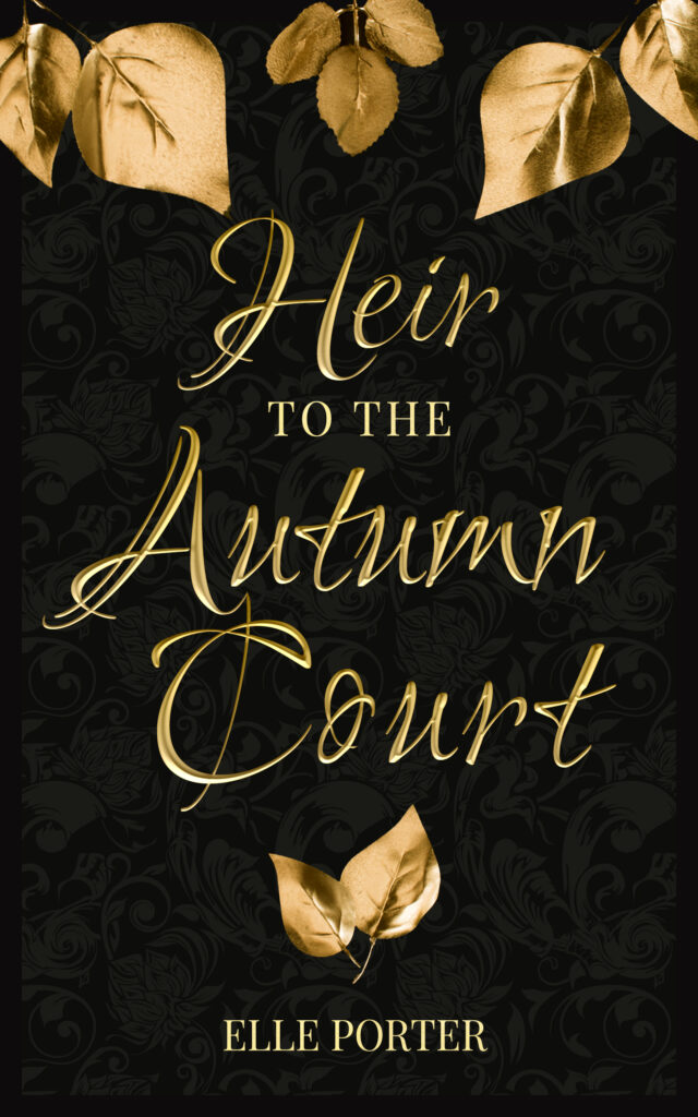 Heir to the Autumn Court