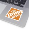 The Homo Depot Square Vinyl Stickers - Image 3