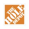 The Hole Depot Square Vinyl Stickers